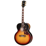 กีต้าร์โปร่ง Gibson SJ-200 Standard, Tri Burst