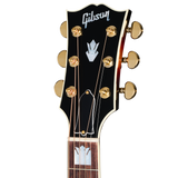 กีต้าร์โปร่ง Gibson SJ-200 Standard, Tri Burst