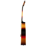 กีต้าร์โปร่ง Gibson SJ-200 Standard, Tri Burst