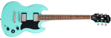 Epiphone SG Tribute