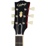 กีตาร์ไฟฟ้า Epiphone IGC 1962 ES-335 Reissue, Sixties Cherry