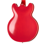 กีตาร์ไฟฟ้า Epiphone IGC 1962 ES-335 Reissue, Sixties Cherry