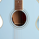 Epiphone "Inspired by Gibson Custom" J-180 LS