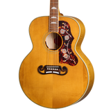 กีต้าร์โปร่ง Epiphone 1957 SJ-200, Antique Natural