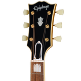 กีต้าร์โปร่ง Epiphone 1957 SJ-200, Antique Natural