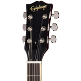 กีตาร์ไฟฟ้า Epiphone Jeff Beck Oxblood 1954 Les Paul Oxblood