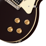 กีตาร์ไฟฟ้า Epiphone Jeff Beck Oxblood 1954 Les Paul Oxblood