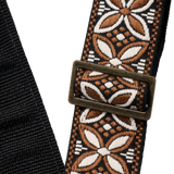 กีตาร์ไฟฟ้า Epiphone Jeff Beck Oxblood 1954 Les Paul Oxblood - Strap