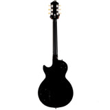 Epiphone Limited Edition Les Paul Standard '50s Bigsby, Ebony กีตาร์ไฟฟ้า