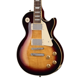 Epiphone "Inspired by Gibson" Les Paul Standard 50s Figured Top