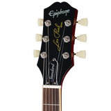 Epiphone "Inspired by Gibson" Les Paul Standard 50s Figured Top
