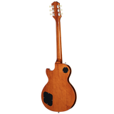 Epiphone "Inspired by Gibson" Les Paul Standard 50s Plain Top