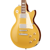 Epiphone "Inspired by Gibson" Les Paul Standard 50s Plain Top