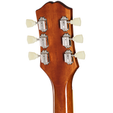 Epiphone "Inspired by Gibson" Les Paul Standard 50s Plain Top