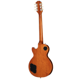 Epiphone "Inspired by Gibson" Les Paul Standard 50s Plain Top
