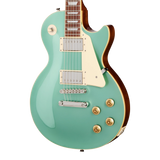Epiphone "Inspired by Gibson" Les Paul Standard 50s Plain Top