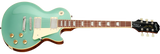 Epiphone "Inspired by Gibson" Les Paul Standard 50s Plain Top