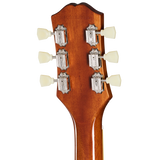 Epiphone "Inspired by Gibson" Les Paul Standard 50s Plain Top