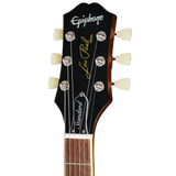 Epiphone "Inspired by Gibson" Les Paul Standard 50s Plain Top