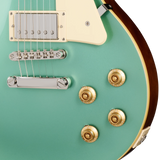 Epiphone "Inspired by Gibson" Les Paul Standard 50s Plain Top