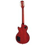 Epiphone "Inspired by Gibson" Les Paul Standard 50s Figured Top
