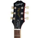 Epiphone "Inspired by Gibson" Les Paul Standard 50s Figured Top