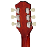 Epiphone "Inspired by Gibson" Les Paul Standard 50s Figured Top