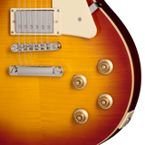 Epiphone "Inspired by Gibson" Les Paul Standard 50s Figured Top