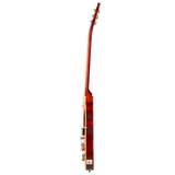 Epiphone "Inspired by Gibson" Les Paul Standard 50s Figured Top