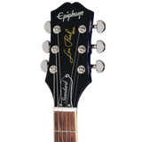 Epiphone "Inspired by Gibson" Les Paul Standard 60s