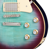 Epiphone "Inspired by Gibson" Les Paul Standard 60s