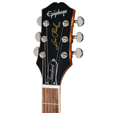 Epiphone "Inspired by Gibson" Les Paul Standard 60s