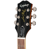 Epiphone "Inspired by Gibson" Les Paul Standard 60s