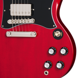 Epiphone "Inspired by Gibson" SG Standard