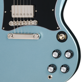 Epiphone "Inspired by Gibson" SG Standard