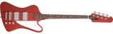 เบสไฟฟ้า Epiphone Thunderbird '64 Bass, Ember Red