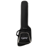 กระเป๋า เบสไฟฟ้า Epiphone Thunderbird '64 Bass, Ember Red