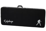 Epiphone Dave Mustaine Flying V Prophecy Case