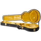 กีตาร์ไฟฟ้า Epiphone Joe Bonamassa 1959 Les Paul Custom, Antique Ebony กล่องเคส ด้านใน