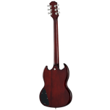 Epiphone SG Modern Figured w/ Gig Bag