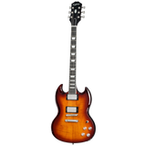 Epiphone SG Modern Figured w/ Gig Bag