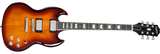 Epiphone SG Modern Figured w/ Gig Bag