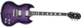 Epiphone SG Modern Figured w/ Gig Bag