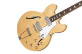Epiphone Casino Natural