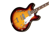 Epiphone Casino Vintage Sunburst