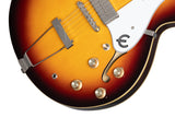 Epiphone Casino Vintage Sunburst