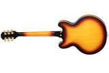 Epiphone Sheraton Vintage Sunburst