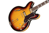 Epiphone Sheraton Vintage Sunburst
