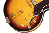 Epiphone Sheraton Vintage Sunburst