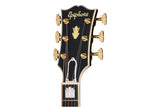 กีต้าร์โปร่ง Epiphone Inspired By Gibson Custom Pre War SJ-200 Reissue